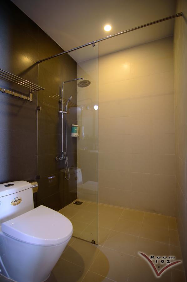 Robins Villa 달랏 객실 사진
